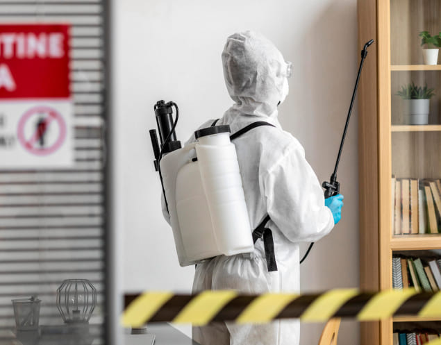 Neteja de Comunitats a Martorell