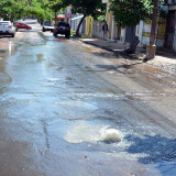 Rebentaments de clavegueres