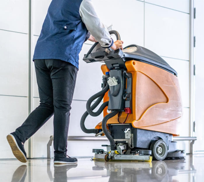 Neteja de Comunitats a Martorell