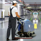 Neteja de pàrquings