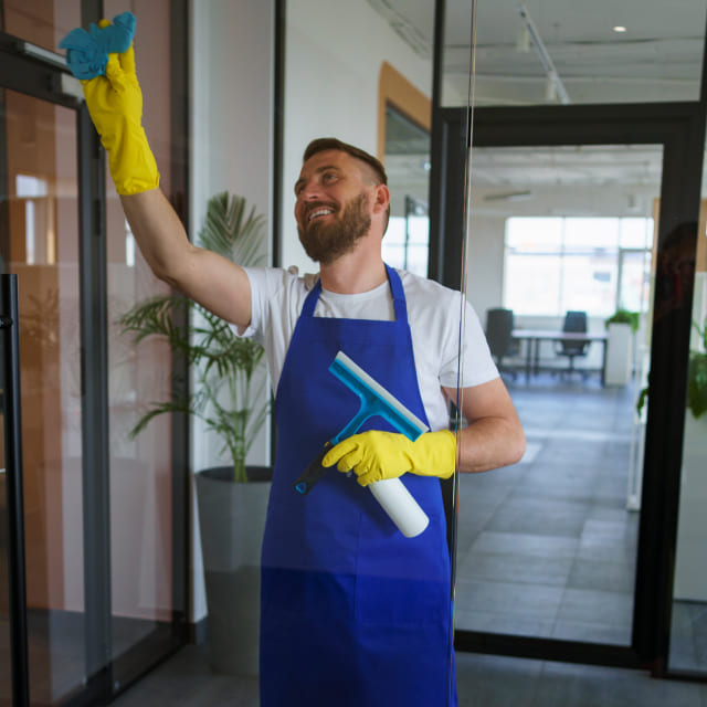 Neteges i desinfeccions especials a Martorell