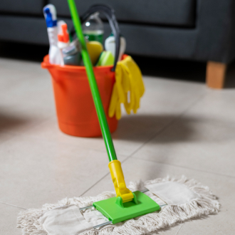 Neteges i desinfeccions especials a Martorell