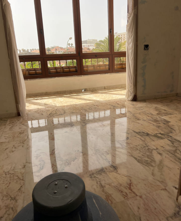 Tractaments de sòls a Martorell