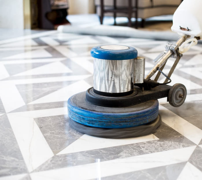 Tractaments de sòls a Martorell